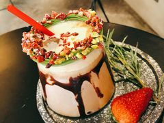 -BE NORMAL CAFE(霞溪路店)