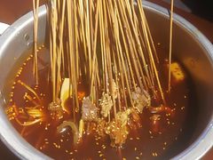 -搓火大都会(广安门总店)