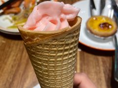 -快乐爱斯米牛排自助(正大广场店)