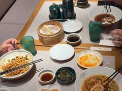 -松鹤楼面馆(飞州国际广场店)