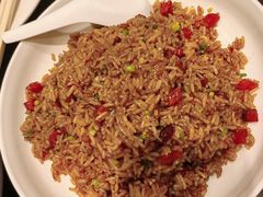 -京香轩·中餐厅(上海中庚聚龙酒店)