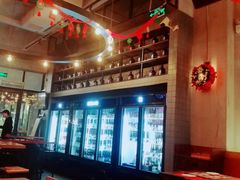 -造精酿餐厅