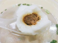 -同利肉燕老铺(澳门路店)