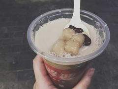 -八婆婆烧仙草(中山路店)