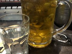 -很久以前羊肉串(簋街店)