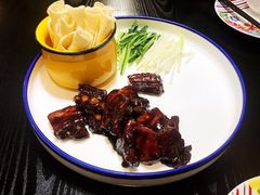 -臻吃客主题餐厅(人民路店)