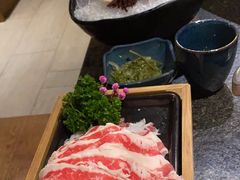 -湊湊火锅·茶憩(世博大道店)
