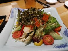 -三石铁板烧(紫竹桥店)