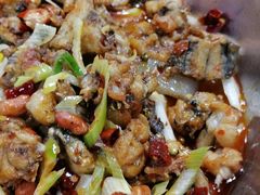 -新洞口小吃(三元二路店)