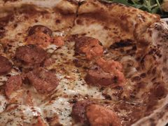 -PIZZA BIANCA(民园店)