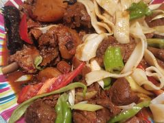 -新疆伊宁远征餐厅