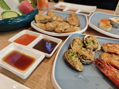 -上渔铁板烧(熙悦汇店)