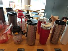 -星巴克(天津佛罗伦萨小镇店)