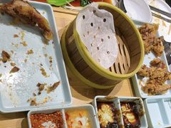 -槐乡六门城小馆(洪洞店)