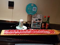 -阳坊胜利涮羊肉(阳坊老店)