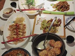 -百年恒益烧腊海鲜酒家·非遗传承(广州黄埔店)