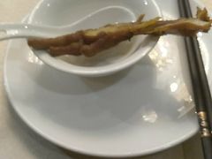 -四海酒家生态粤菜