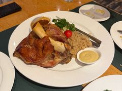 -兰特伯爵西餐厅·啤酒屋(方庄店)
