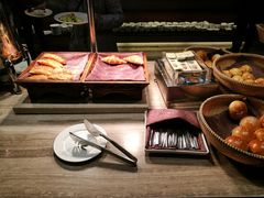 -通安客栈中餐厅·何家小馆