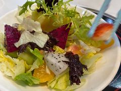 -黑鸡小馆(金源店)