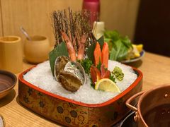 -伊豆野菜村(大族广场店)