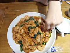 -倍儿美海鲜大排挡·非遗海鲜蒸饺(洋货店)