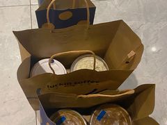 -瑞幸咖啡(东原时光道店)