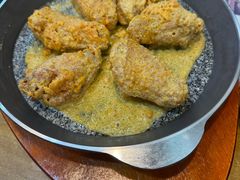 -堂瓦里·33年传统赣菜(第一街区店)