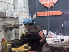 -南楼煎饼(滨江道店)