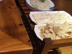 -重庆烧鸡公火锅(簋街店)