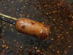 -怪老头甜不辣(抚琴小区店)