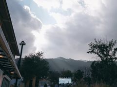 -云禾壹海景庄园餐厅