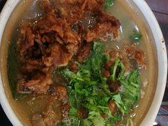-溢香苑瓦罐(前进路店)