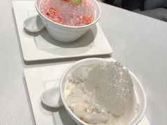 -聪嫂私房甜品(旺角二店)