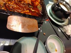 -酒城烤事(玉带龙庭店)