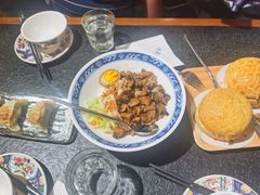 -金翠河烧鹅餐厅(解放碑时代广场店)