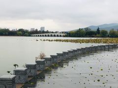 -云龙湖旅游景区