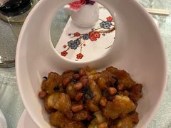 -广州建国酒店-盈丰阁粤菜-粤式茶点