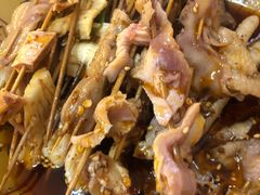 -明洋钵钵鸡(春田小区店)