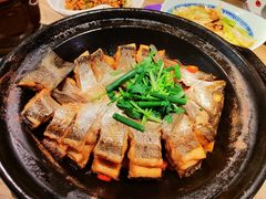 -茄子恰恰·新云南小炒(坪山益田店)