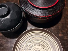 -日本料理神拉面