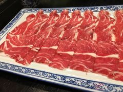 -百花深处·老北京风味菜