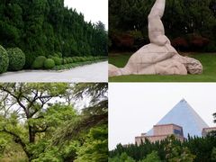 -上海市龙华烈士陵园