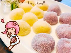 -蟹之国·精品蟹料理(极地店)