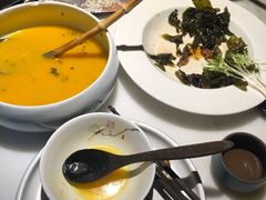 -绿茶餐厅(深圳龙华天虹购物中心店)