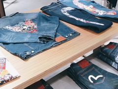 -EVISU(西单大悦城店)