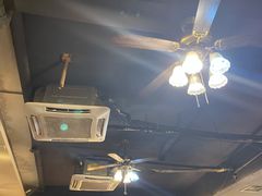 大堂-水碾河刘老大串串香(水碾河路店)