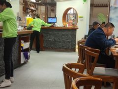 -包小笼·金牌汤包(中山路店)