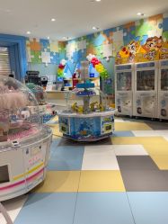 -meland亲子乐园•派对•研学(苏州悠方购物中心店)