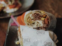 -Q MEX 库迈墨西哥餐吧(三里屯店)